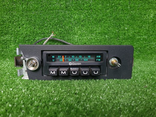 Autoradio originale clarion - autoradio,
