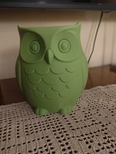 Gufo 3d Portafortuna