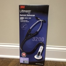 3M Littmann Electronic