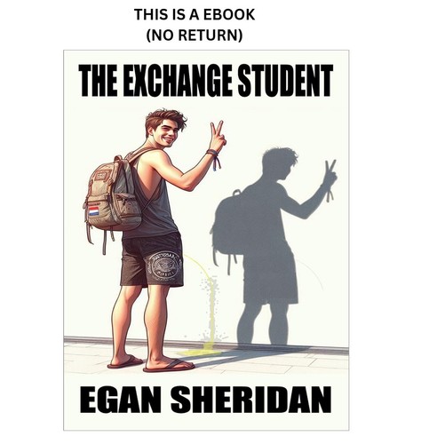 Egan sheridan the exchange - sheridan,