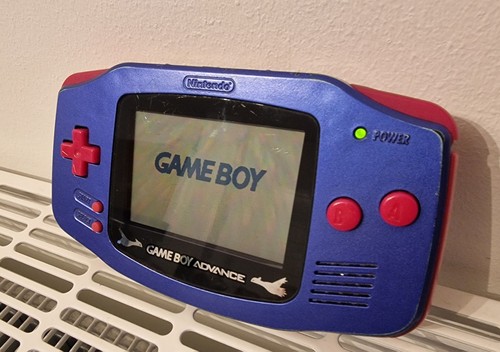 Console nintendo game boy - game,