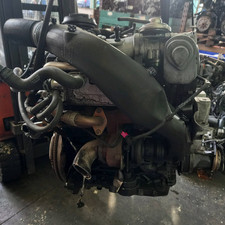 038100098JX Motore semicompl