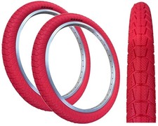 COPPIA KENDA KRAKPOT 20x1.95