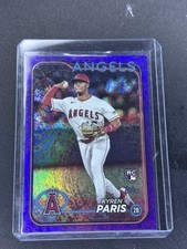 2024 Topps Series 2 - Kyren