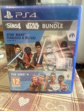 The Sims 4 Star Wars Viaggio a