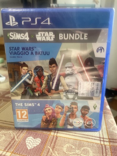 The sims star wars - wars, a