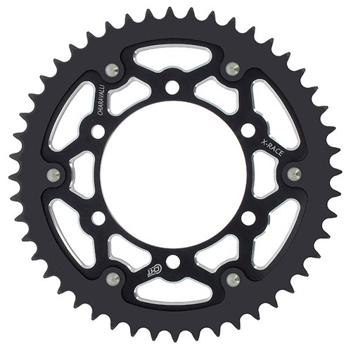 Corona metallo yamaha - corona, bi