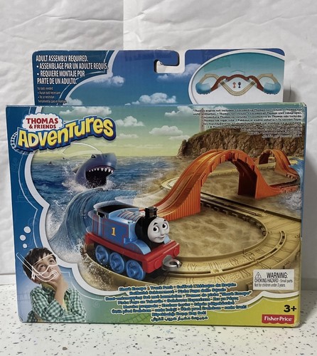 Thomas friends adventures - &,