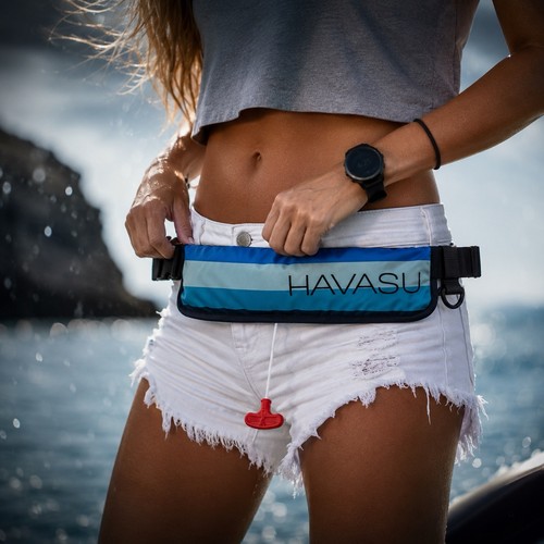 Giubbotto salvagente havasu - giubbotto,