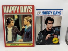 Happy Days TV Club n.1 Fonzie