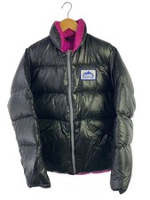 KLUANE MOUNTAINEERING Piumino
