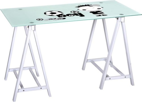 Nbrand scrivania con - scrivania,