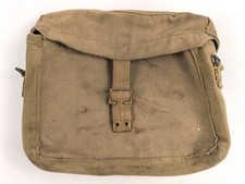 Borsa inglese ww2 satchel - inglese,