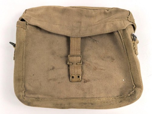 Borsa inglese ww2 - borsa, satchel