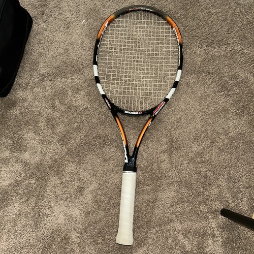 Racchetta tennis babolat - da,