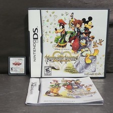 Kingdom Hearts Ricodificato
