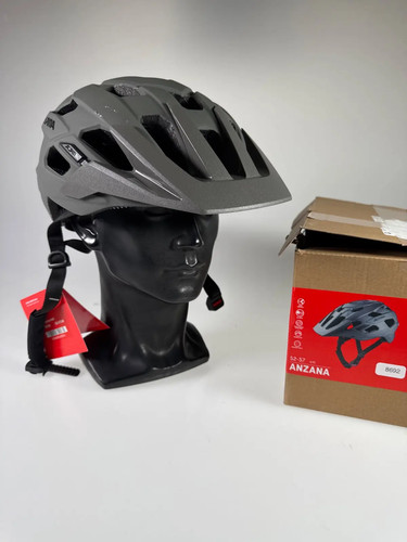 Casco bici alpina - casco,