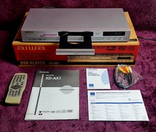 AIWA XD-AX1K Lettore CD DVD