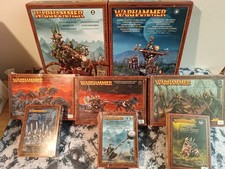 GW / Warhammer Fantasy /