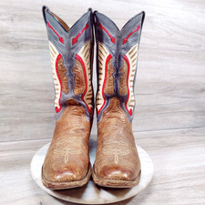 Stivali da cowboy Rios of