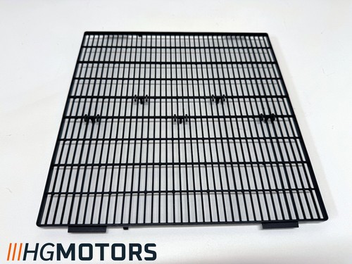 Griglia protezione radiatore