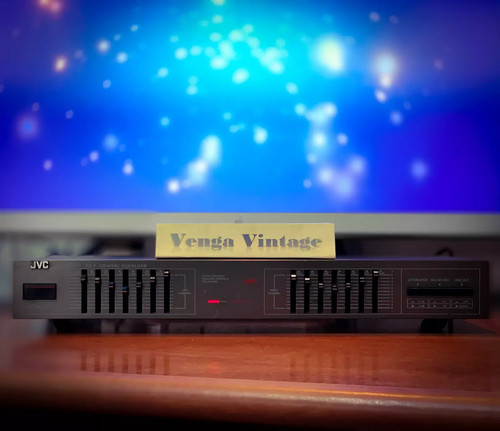 Jvc sea 11b - jvc, sea-11b