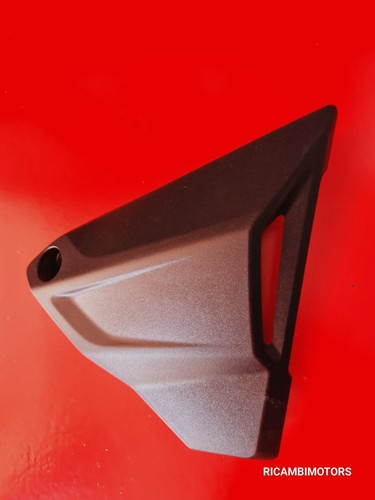 Cover batteria bmw r1200gs - batteria, dx