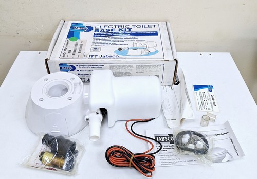 Jabsco 37010 0097 74001 2594 - jabsco, 74001-2594