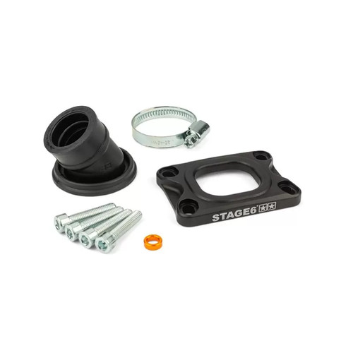 Collettore stage6 360 nero x - stage6,