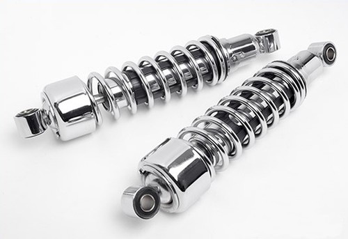 Ammortizzatore per sportster - ammortizzatore,
