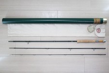 R.L. Winston IM6 9' 8wt 3pz