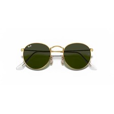 Solare Ray-Ban in metallo