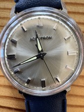 M7 Bulova Accutron 214 Men’s