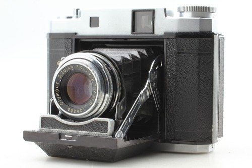Ecc obiettivo mamiya 6 - [ecc+5], six