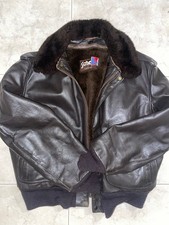 Giacca In Pelle Vintage SCHOTT