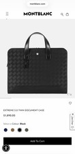Montblanc extreme 0 - extreme, 3.0