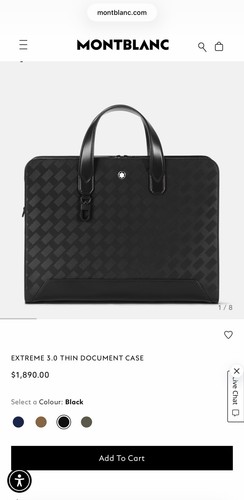 Montblanc extreme 0 - extreme, 3.0