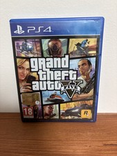 Grand Theft Auto V Five 5 GTA