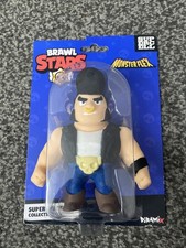 Brawl Stars Supercell Monster