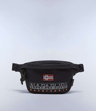 Napapijri marsupio Heringb 3 NP0A4GGP