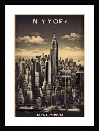 Quadro stampa tela poster - tela,
