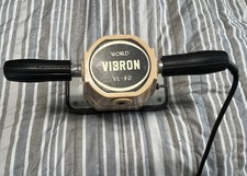 Massaggiatore Vibron - Vintage
