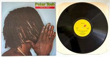 Peter Tosh - Mystic Man - LP