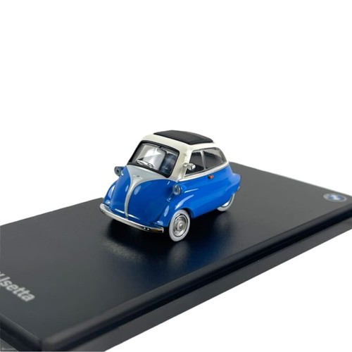 Modellino auto bmw dealer 64 - modellino,
