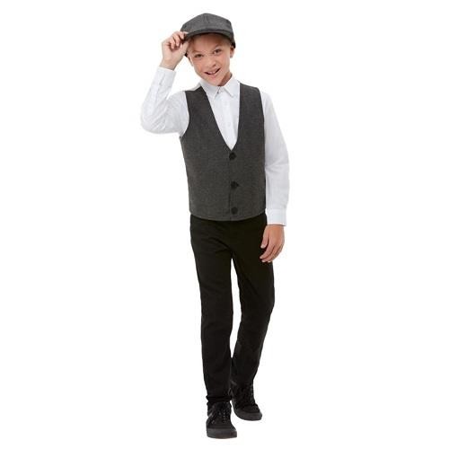 Peaky blinders kit abito - peaky,