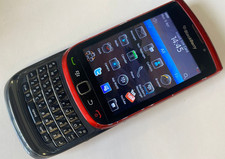 Blackberry torch 9800 - torch,