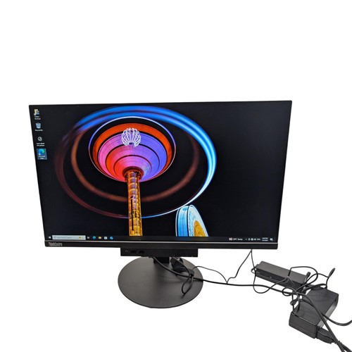 Lenovo thinkcentre tio24d - lenovo,