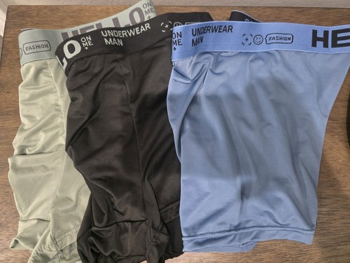 Hello boxer uomo ghiaccio - hello,