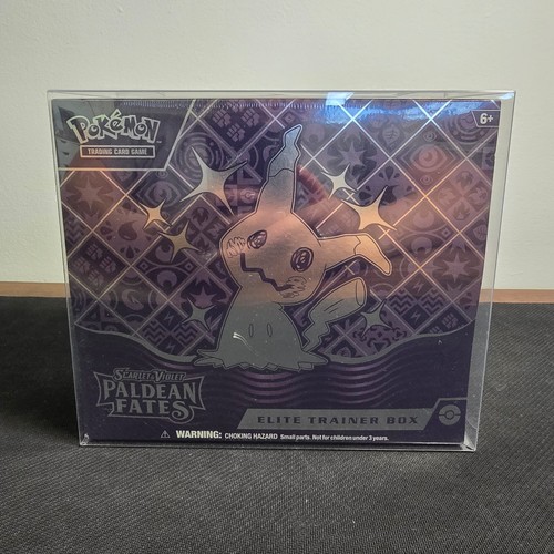Pokémon scarlet violet - &,
