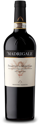 Produttori manduria - di,